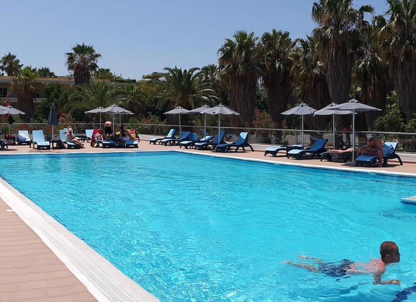 Pool Foto