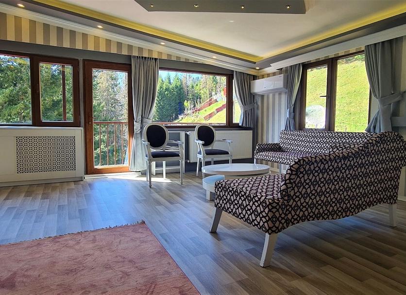 Wohnzimmer Foto