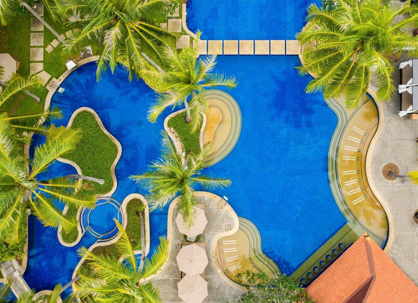 Pool Foto