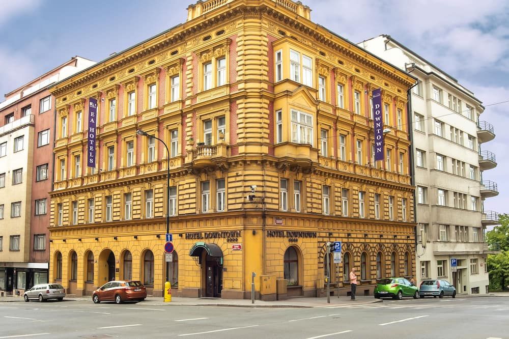 Gebäude Foto