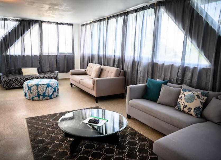 Wohnzimmer Foto