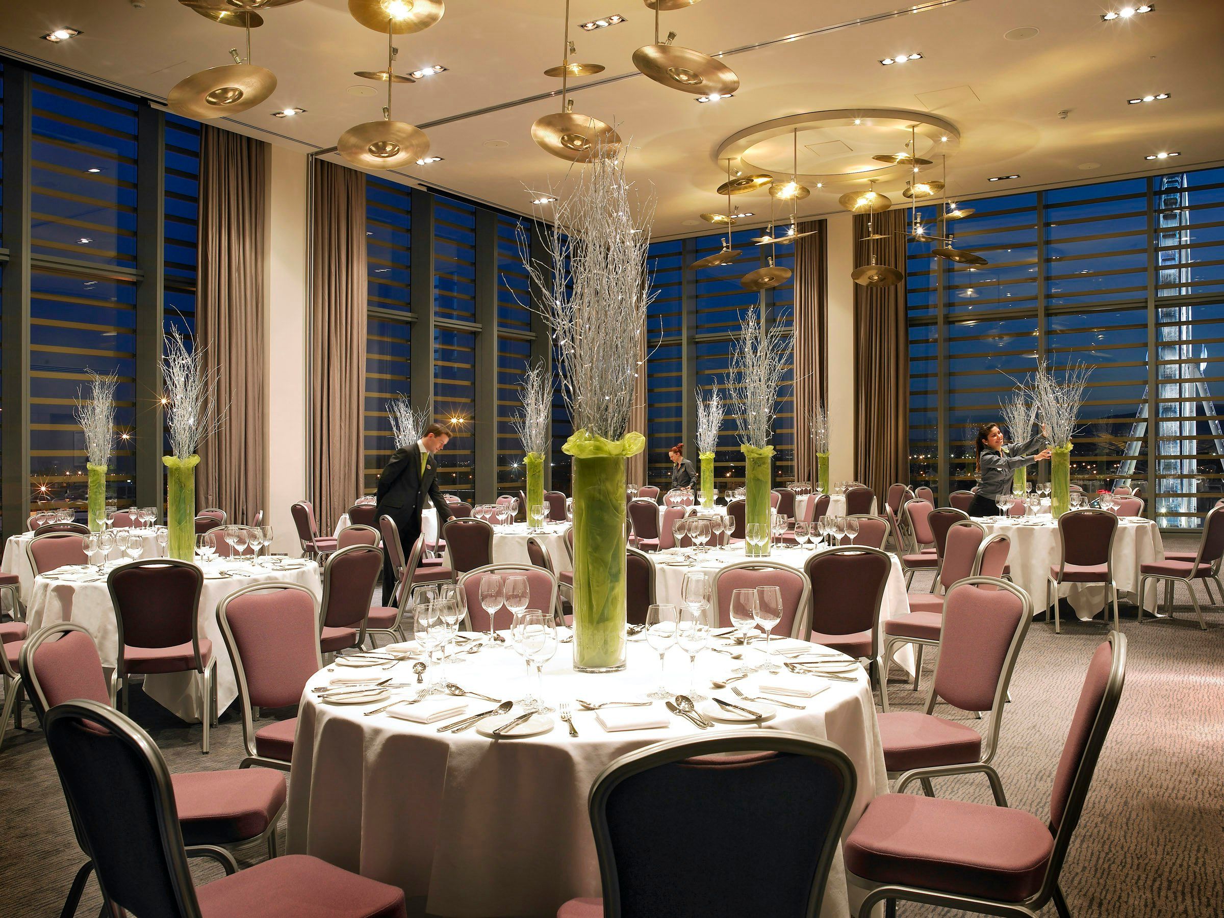 Bankettsaal