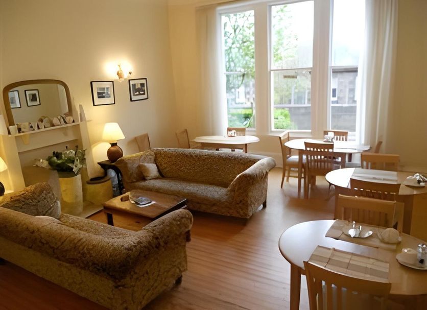 Wohnzimmer Foto