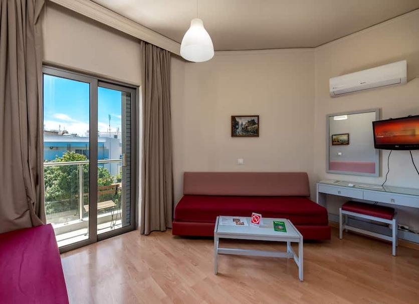 Wohnzimmer Foto
