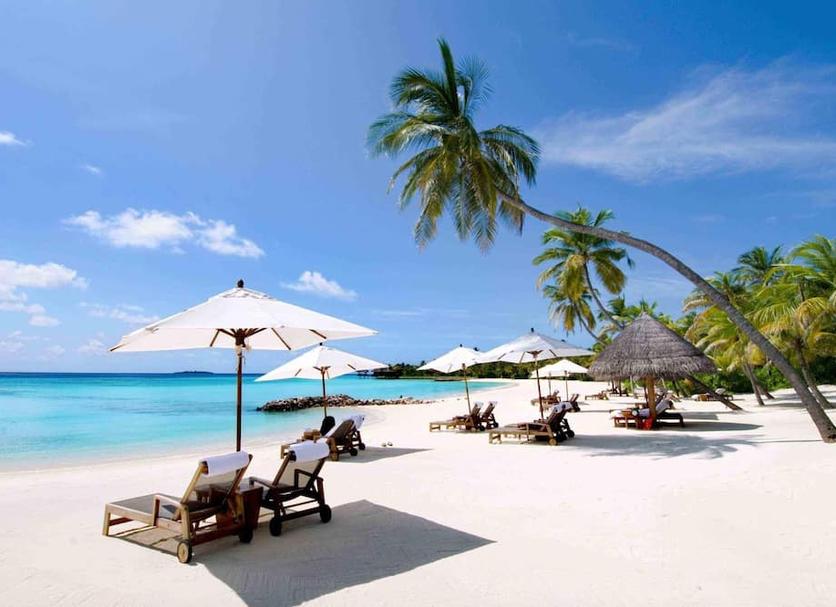 Strand Foto