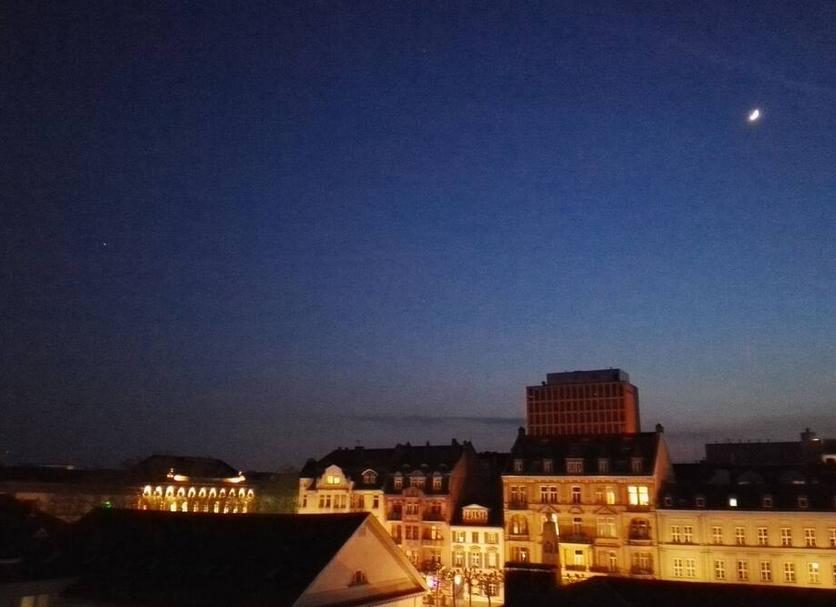 Außenansicht Foto