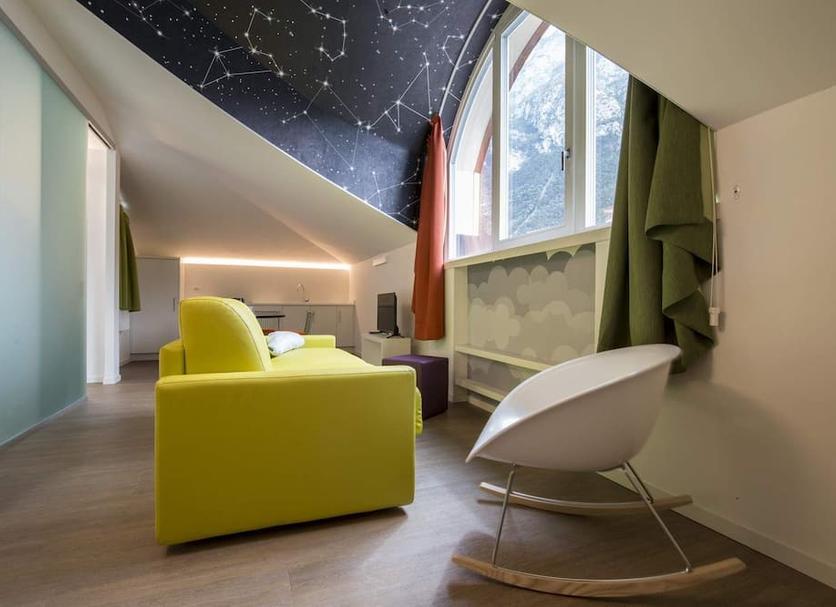 Wohnzimmer Foto