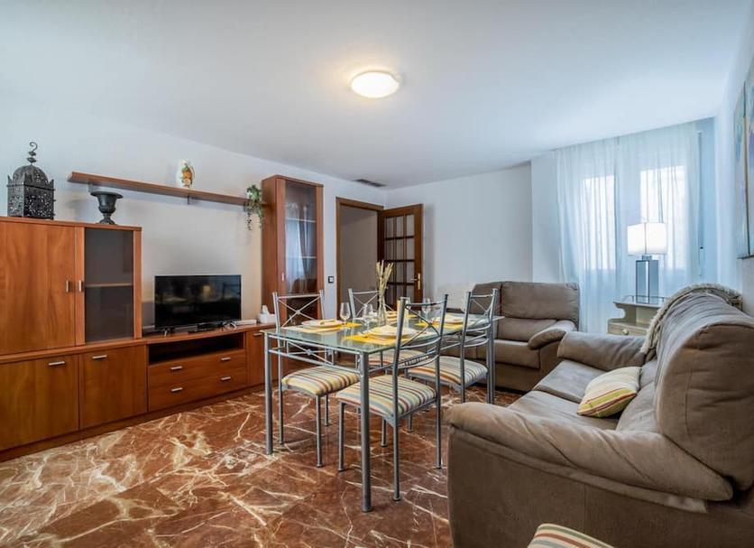 Wohnzimmer Foto