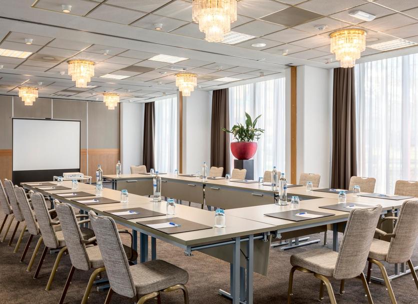 Konferenzraum Foto