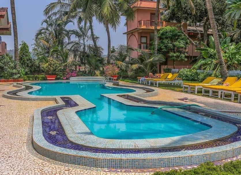 Pool Foto
