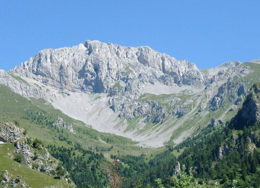Außenansicht Foto