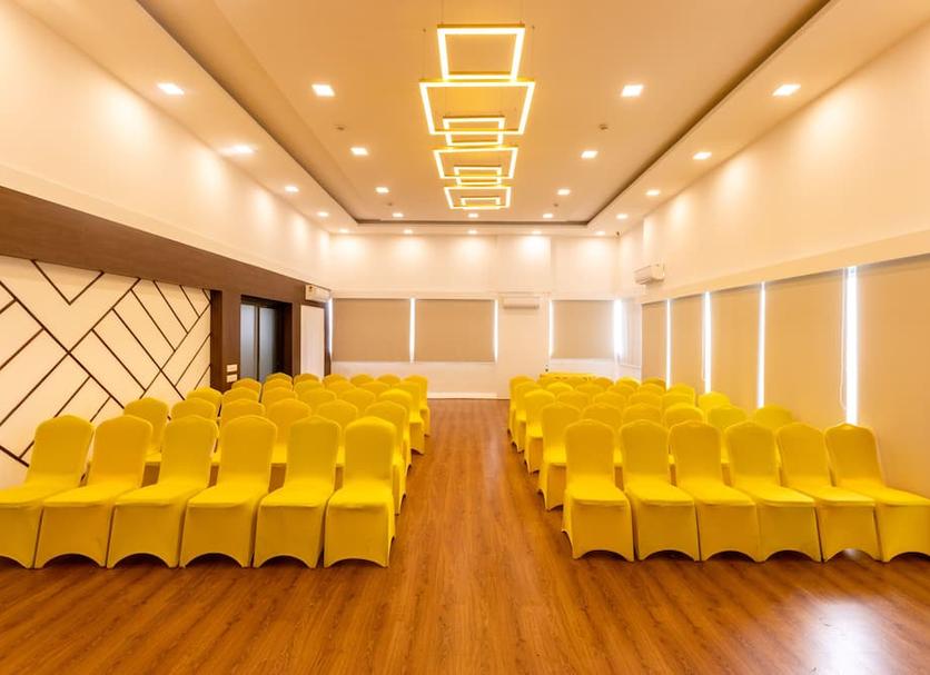 Konferenzraum Foto