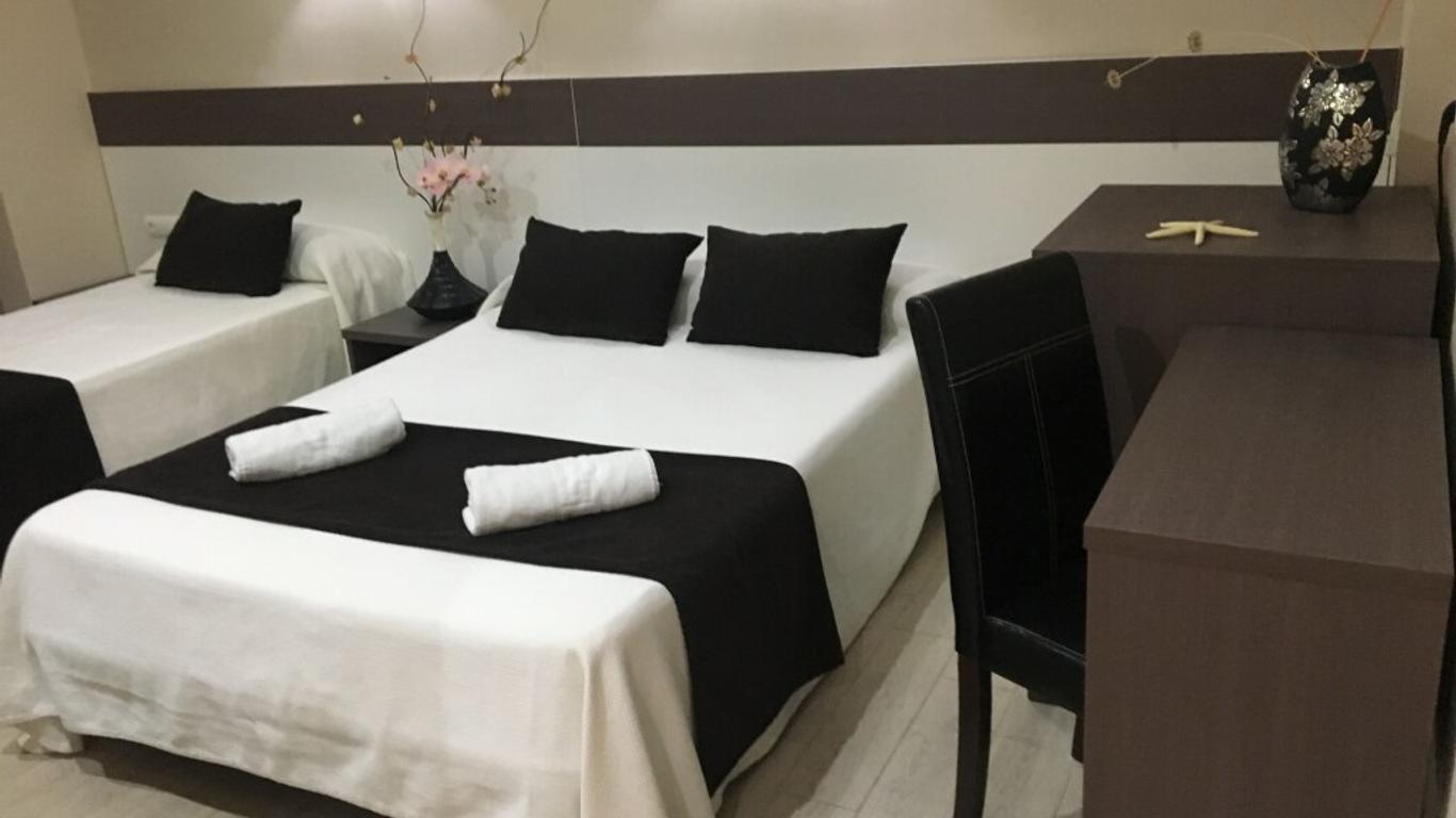 Hotel Ancla