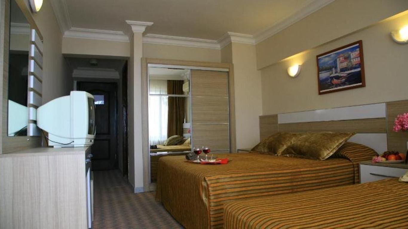 Olivera Resort Hotel