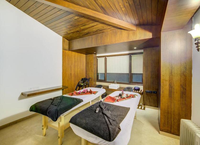 Wellness Foto