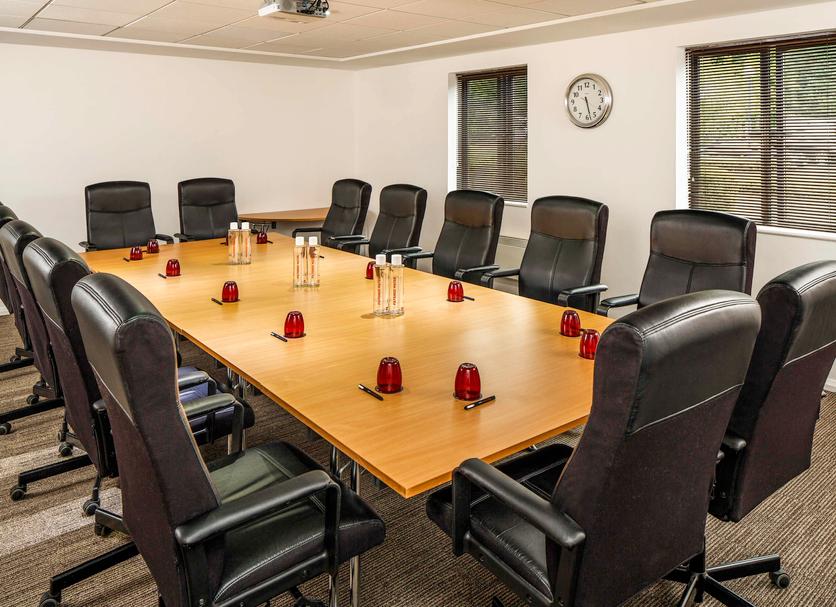 Konferenzraum Foto
