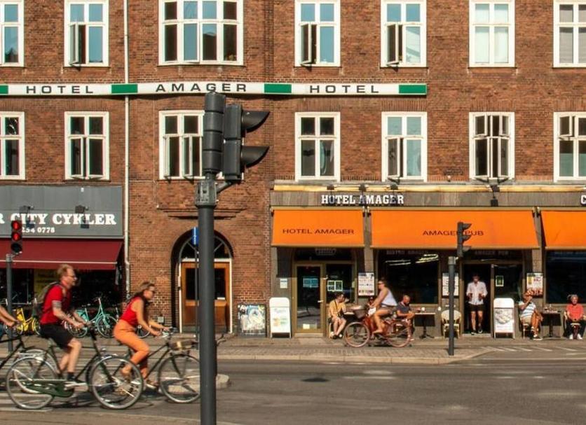 Gebäude Foto