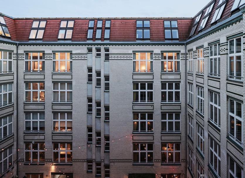 Gebäude Foto