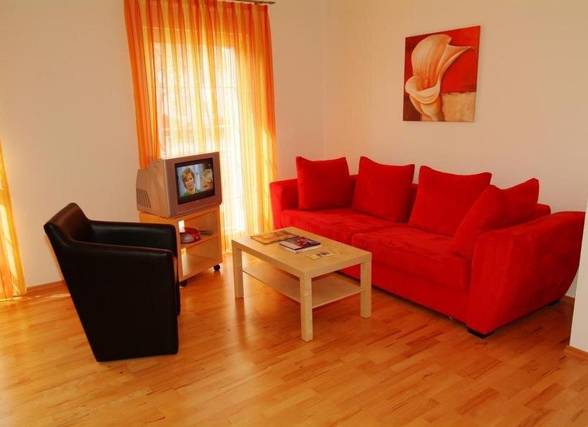 Wohnzimmer Foto