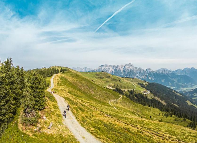 Außenansicht Foto