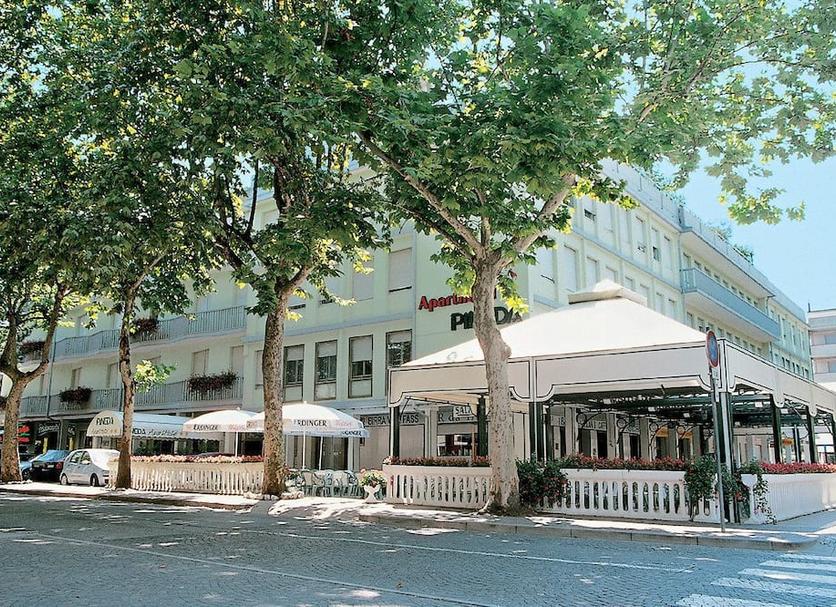 Gebäude Foto