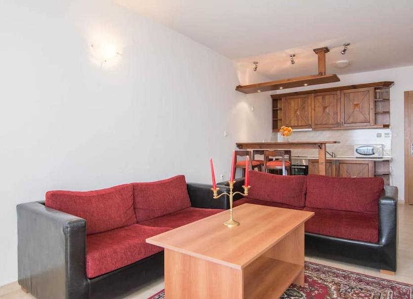 Wohnzimmer Foto