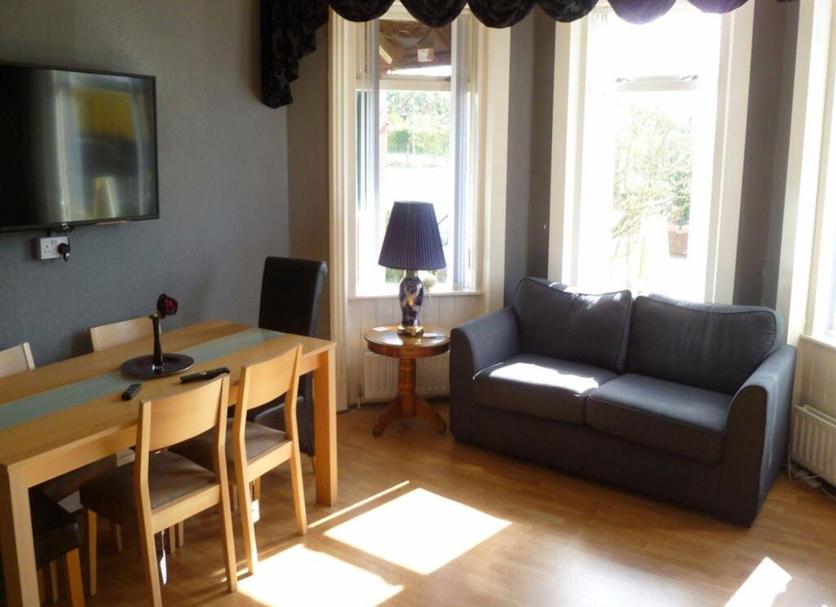 Wohnzimmer Foto