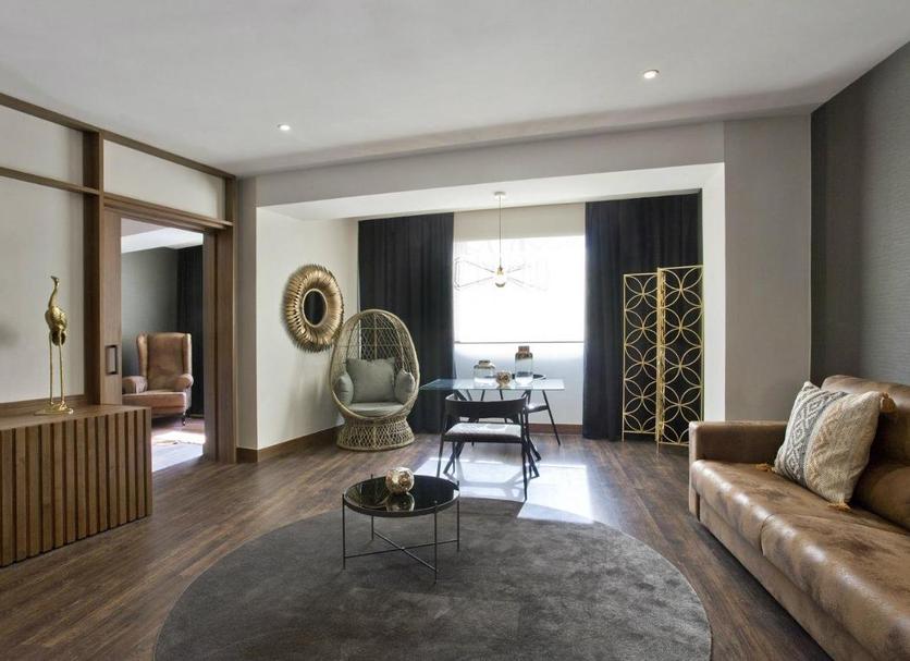 Wohnzimmer Foto