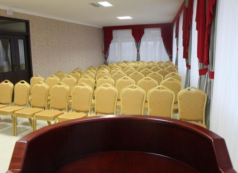 Konferenzraum Foto