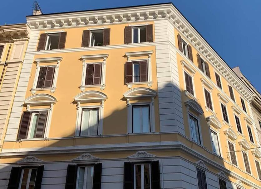 Gebäude Foto