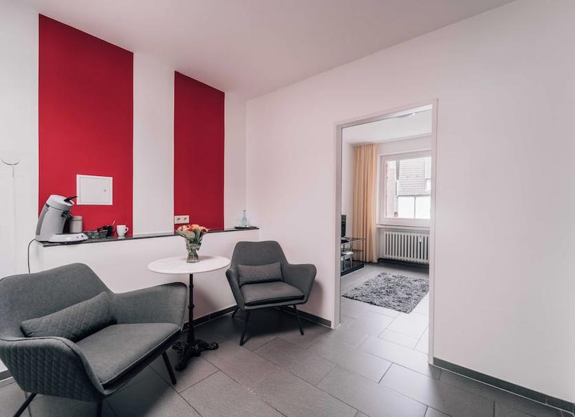 Wohnzimmer Foto