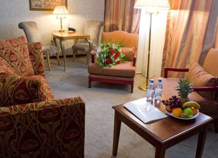 Wohnzimmer Foto