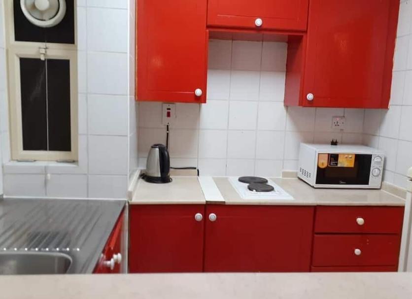 Küche Foto