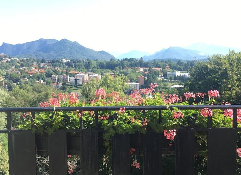 Außenansicht Foto
