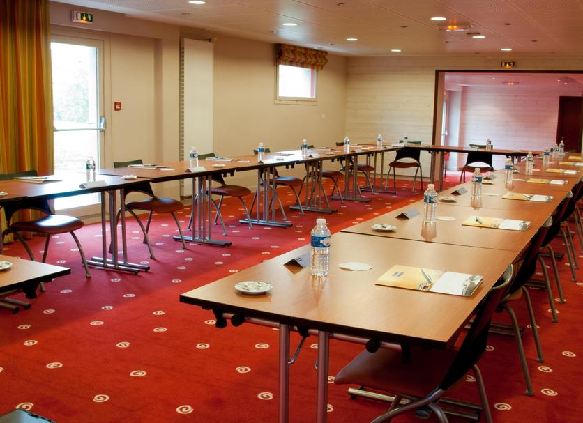 Konferenzraum Foto