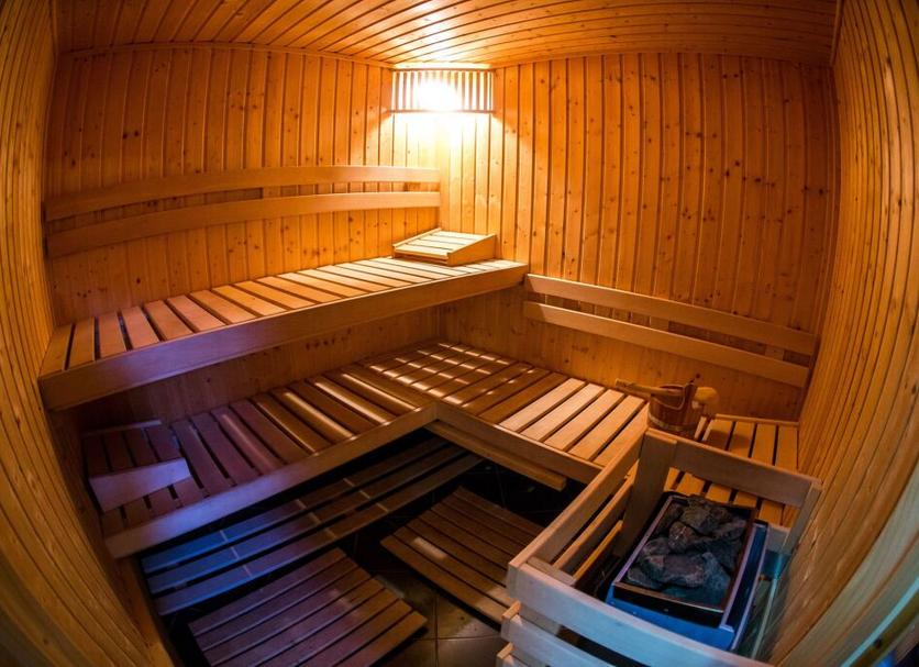Wellness Foto