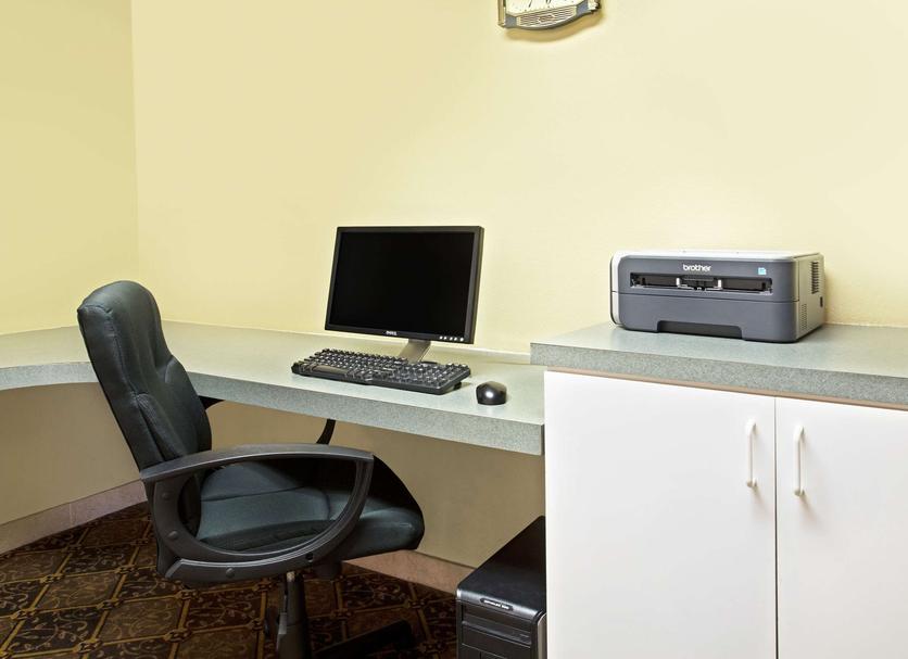 Business Center Foto