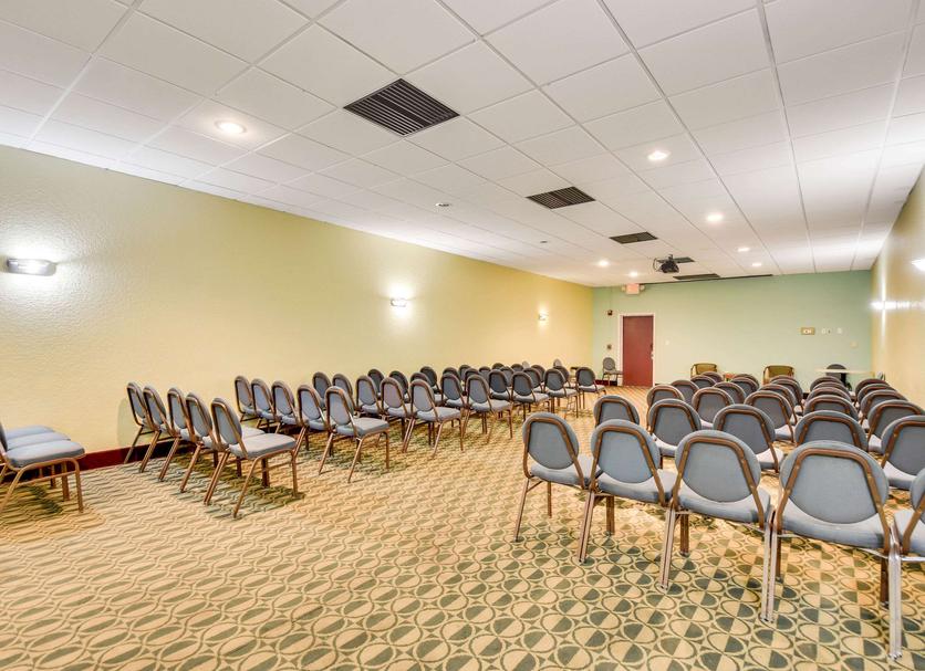 Konferenzraum Foto