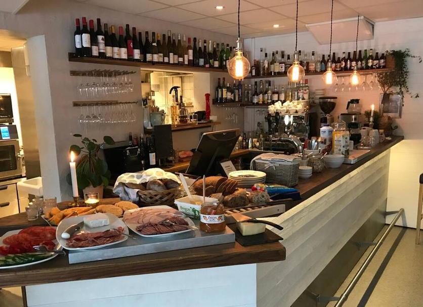 Bar Foto