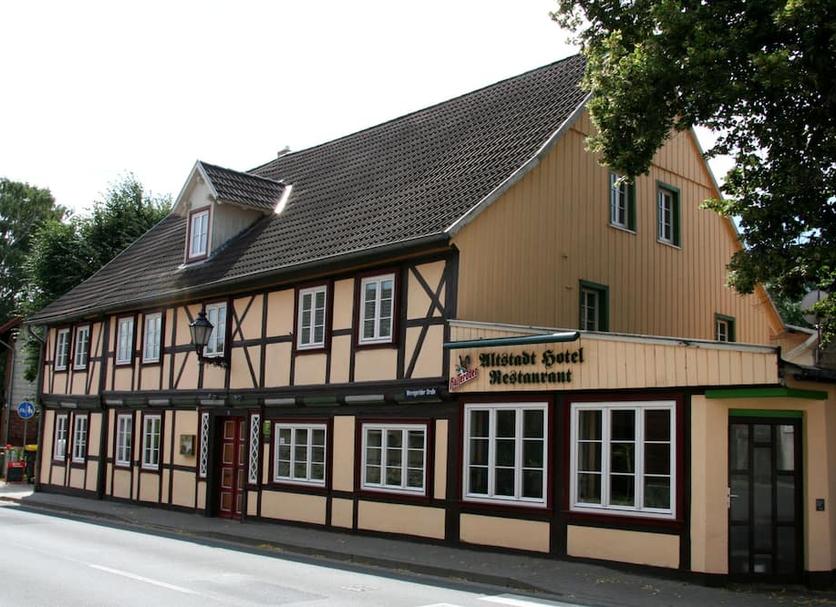 Gebäude Foto