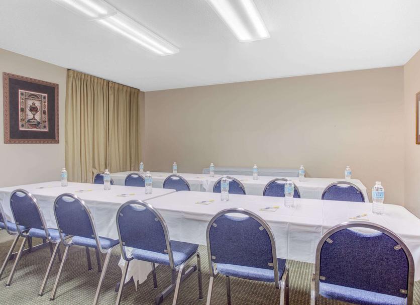 Konferenzraum Foto