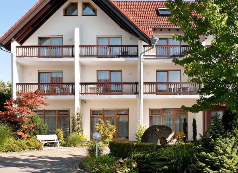 Gebäude Foto
