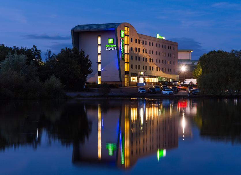 Gebäude Foto