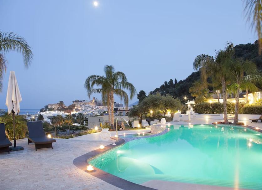 Pool Foto