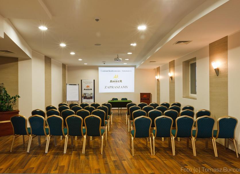 Konferenzraum Foto
