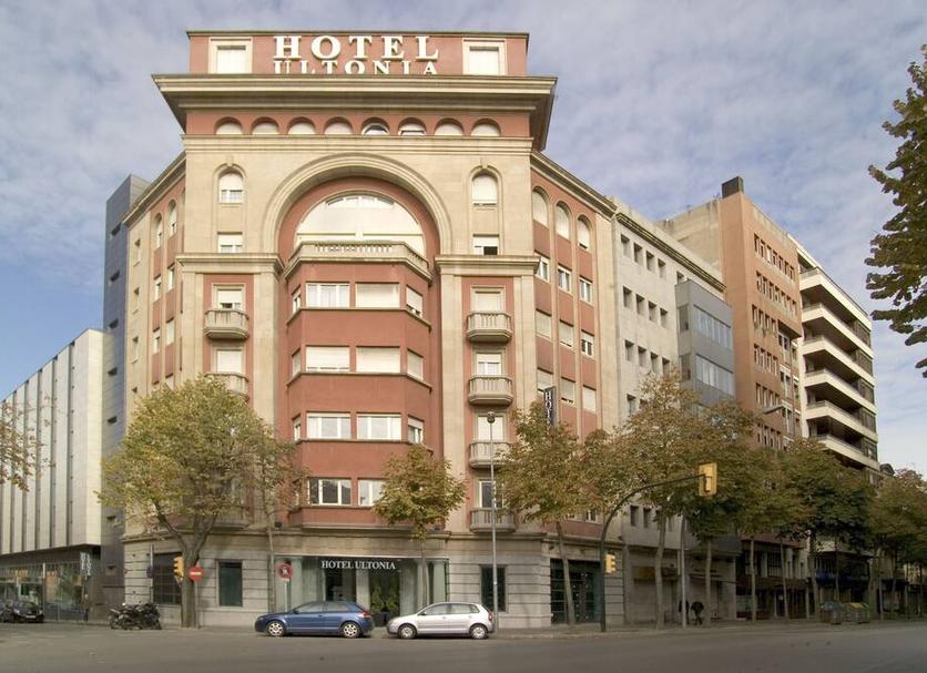 Gebäude Foto