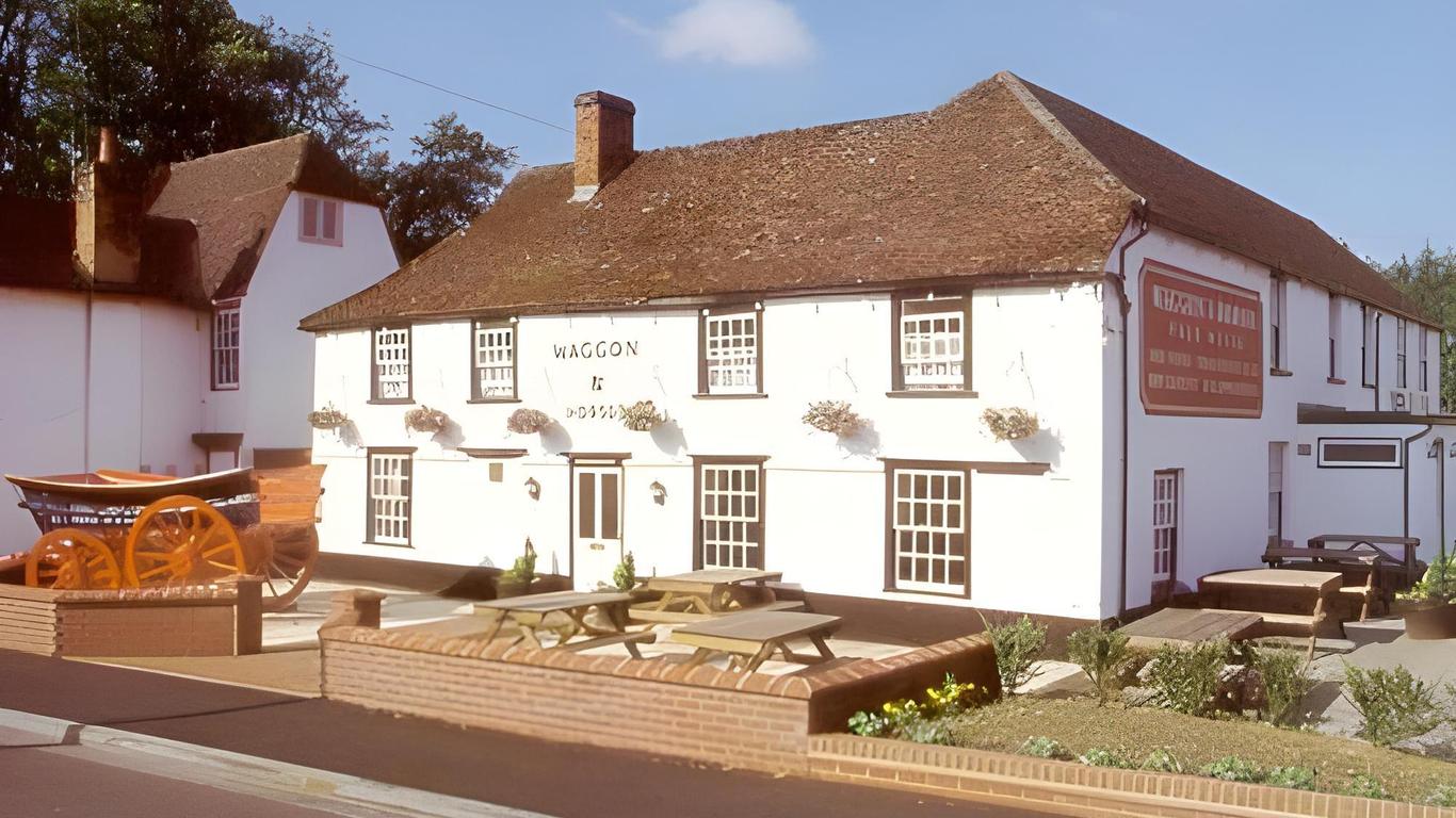 The Waggon & Horses