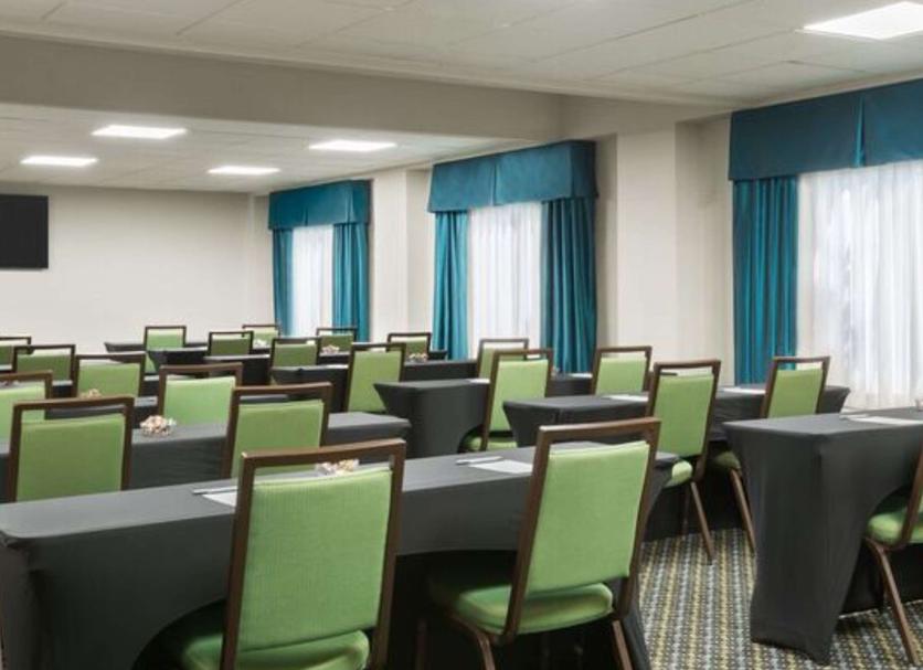 Konferenzraum Foto