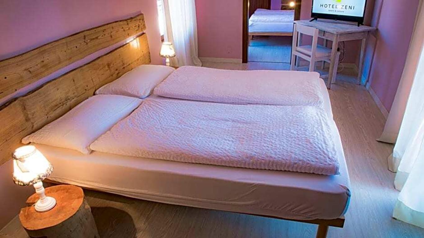 Hotel Zeni