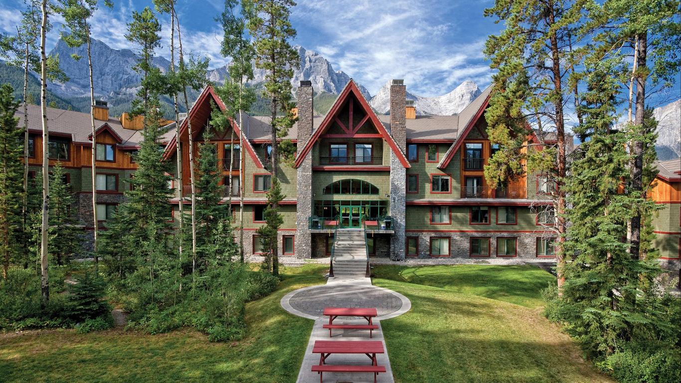 Worldmark Canmore - Banff